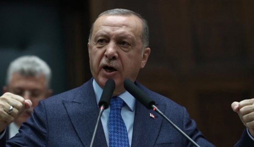 اردوغان: در تلاش برای تأمین امنیت فرودگاه کابل هستیم

