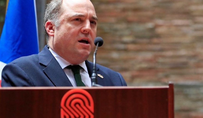 وزیر دفاع انگلیس: راهکار غرب در افغانستان ضعیف بود

