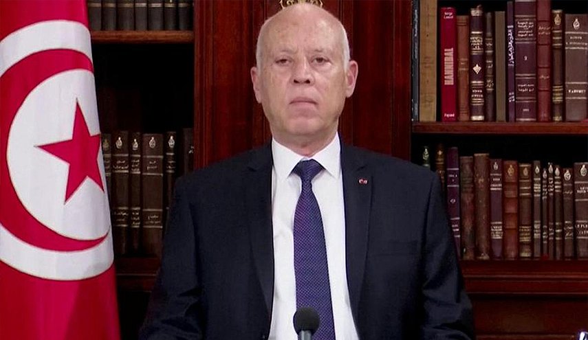 الرئيس التونسي يعين مديرا عاما جديدا للأمن الوطني