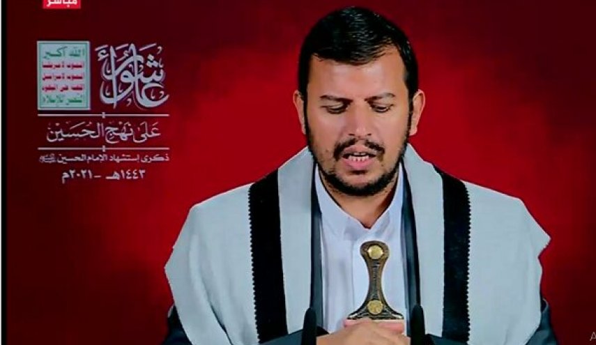 گزینه ما «هیهات منا الذلة» است/ شکست آمریکا آشکار شده است