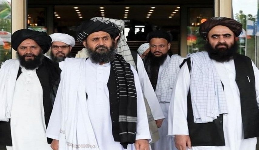 الخارجية الكازاخستانية: لم نعترف بحركة طالبان
