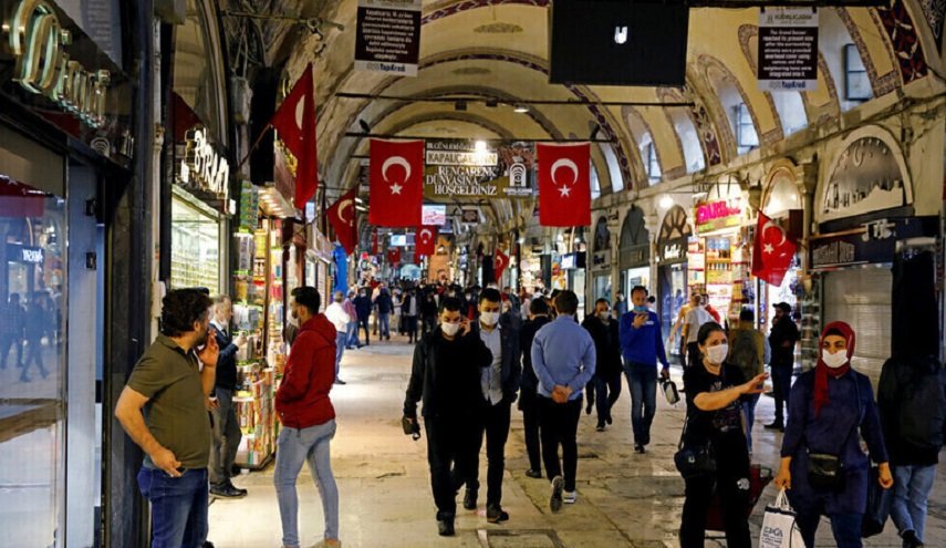 وزير صحة تركيا: سلالة 'دلتا' مسؤولة عن 90% من إصابات كورونا الحالية