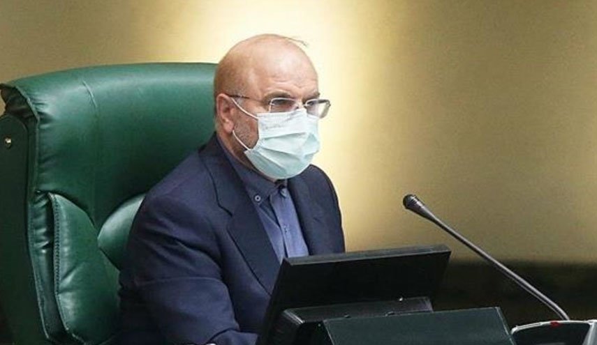 قالیباف: نمایندگان و وزرا شناخت خوبی از یکدیگر پیدا کرده اند/ حواشی کمترین تأثیر را در نظر نمایندگان نسبت به وزرای پیشنهادی می‌گذارد