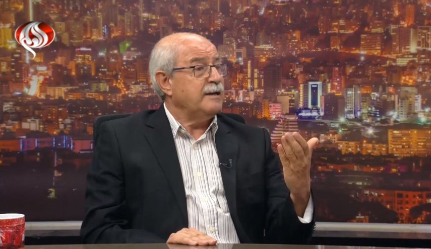 کشتی سوخت ایرانی، کشتی نجات ملت لبنان