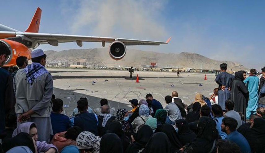 فشار آمریکا بر قطر و دیگر کشورهای عرب برای میزبانی از پناهجویان افغان