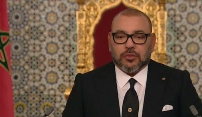 امیدواری شاه مغرب به صلح منطقه‌ای با رژیم صهیونیستی!
