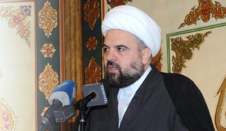 مفتی لبنان در دفاع از خرید سوخت از ایران: دوره استراتژی آمریکایی تمام شد
