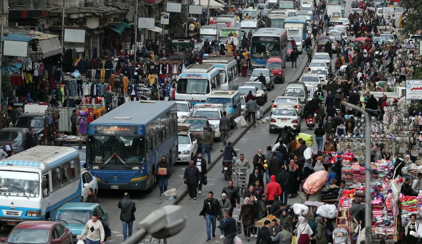مصر تخطط لخفض معدل الفقر  إلى 28.5% بنهاية 2022