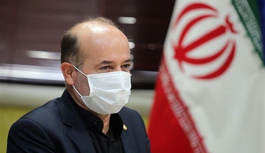 ترانزیت کالا از بندر چابهار به افغانستان از سر گرفته شد