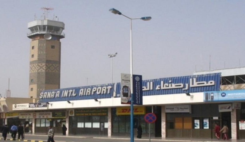 حذف پل امداد پزشکی فرودگاه صنعا و وخامت اوضاع انسانی در یمن