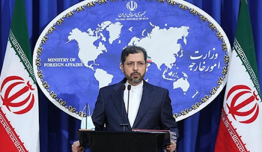 خطیب‌زاده ادعای کشته شدن یک تبعه ایرانی در یمن را تکذیب کرد