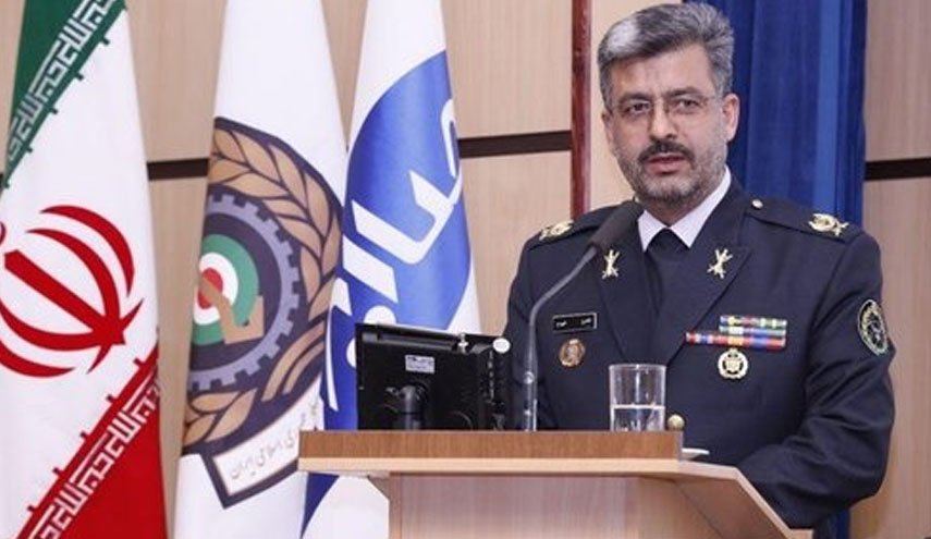 وزارت دفاع: امکان نفوذ و شنود را از دشمن گرفته‌ایم/ شبکه‌سازی ارتباطی، عامل قدرت در جنگ‌های نوین