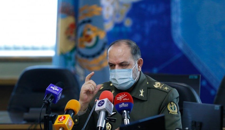 معاون هماهنگ کننده وزارت دفاع عازم روسیه شد