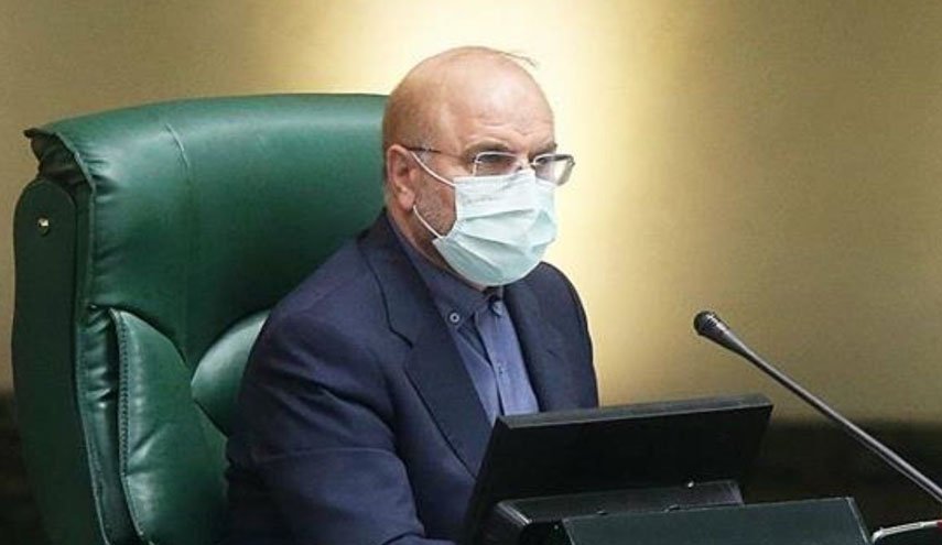 پاسخ قالیباف به نماینده مخالف وزیر پیشنهادی اطلاعات/ رهبر انقلاب طبق قانون اساسی درحوزه‌های دفاعی و امنیتی مسئولیت دارند