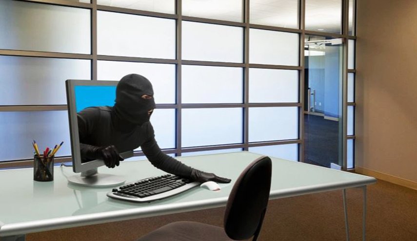 14 علامة غريبة تدل على أن حاسوبك الشخصي مخترق