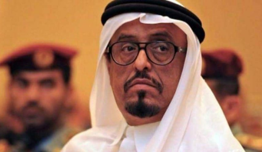 خلفان يقترح إرسال قوات قطرية لتأمين مطار كابل