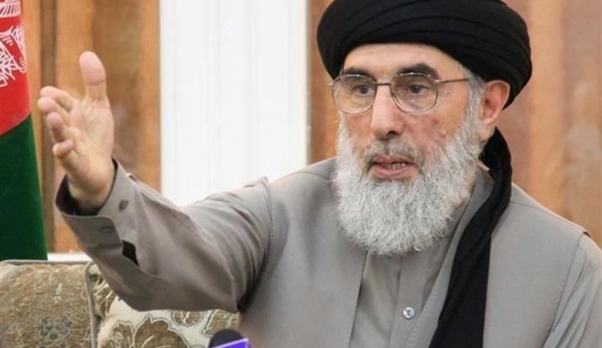 حکمتیار: گفت‌وگوها برای دولت فراگیر در کابل به‌زودی آغاز خواهد شد
