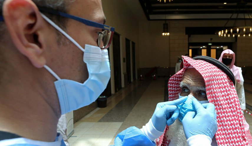 الصحة السعودية تؤكد وجود متحور دلتا بالمملكة وتحذر من..

