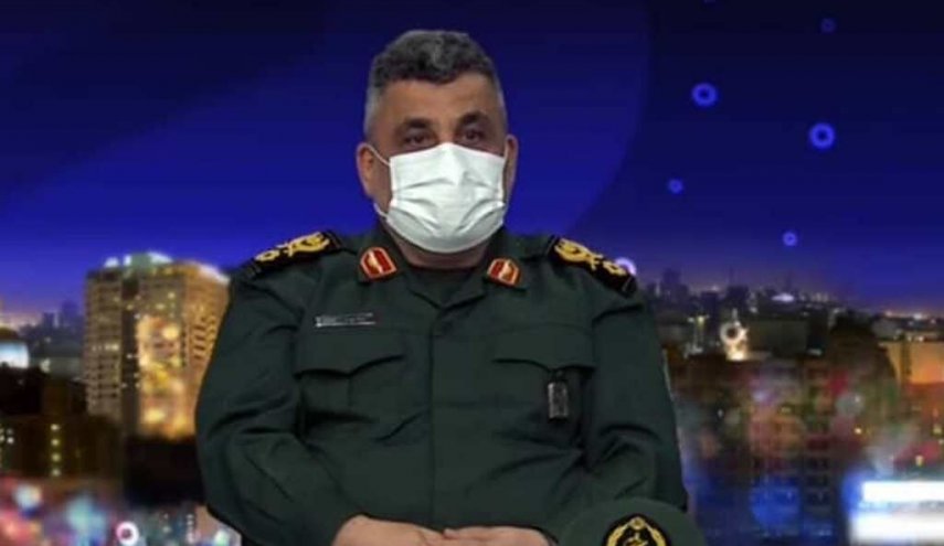 ازاحة الستار قريبا عن نسخة جديدة من المنظومة الصاروخية 'باور 373'