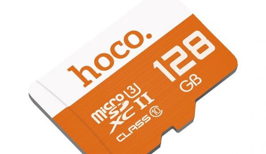  تعرف على الاختلافات بين بطاقات الذاكرة TF و microSD