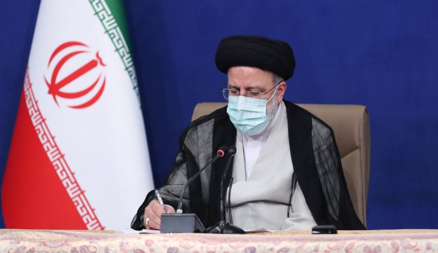 رئيس الجمهورية يعزي بوفاة محمد رضا حكيمي
