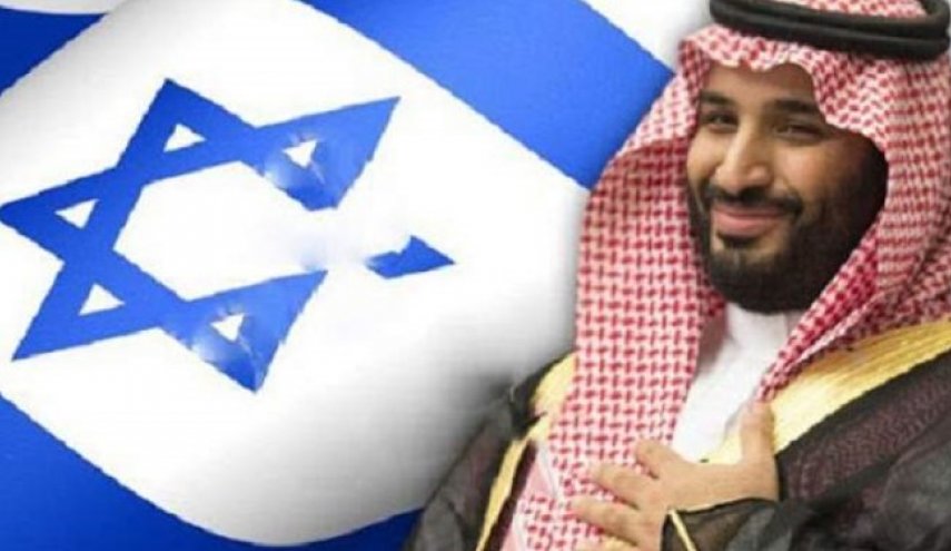 هاآرتص| مهریه بن‌سلمان برای رابطه با تل‌آویو
