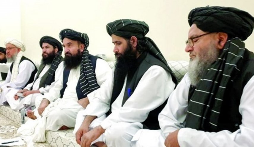 سخنگوی طالبان: آماده عادی‌سازی روابط با همه کشورها از جمله پاکستانیم