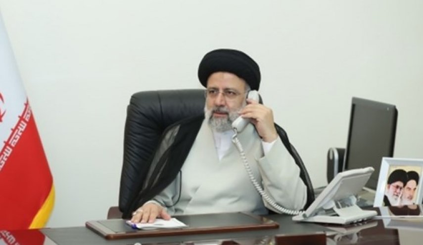 هذا أبرز ما ناقشه الرئيس الايراني مع مستشار النمسا هاتفيا