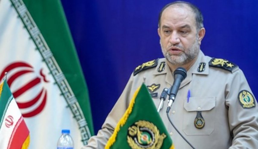 الدفاع الايرانية: التعاون بين طهران وموسكو الان في عهده الذهبي