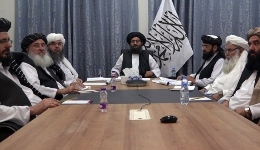 عضو ارشد طالبان: دولت جدید افغانستان به‌زودی تشکیل می‌شود