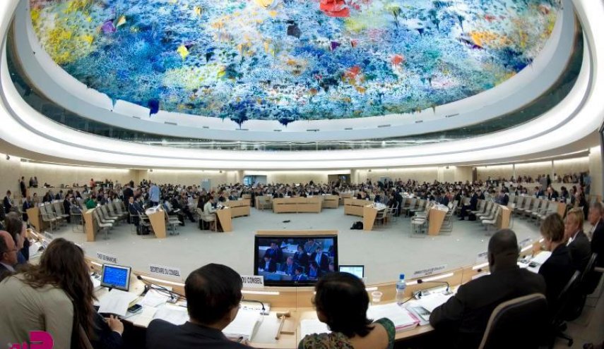 بدء الجلسة الطارئة لمجلس حقوق الإنسان لمناقشة الأوضاع في أفغانستان
