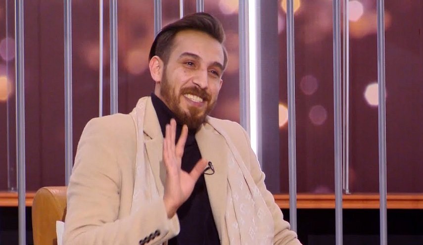 بلاغ لمنع البلوغر السعودي مطلق السلطان من دخول مصر