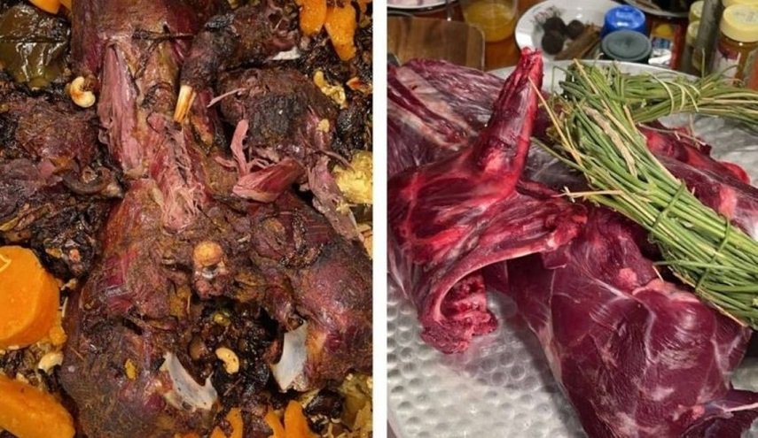 بيان رسمي بعد طبخة 