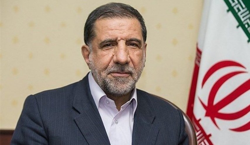 نائب ايراني يشيد بانجازات رئيس السلطة القضائية في مكافحة الفساد