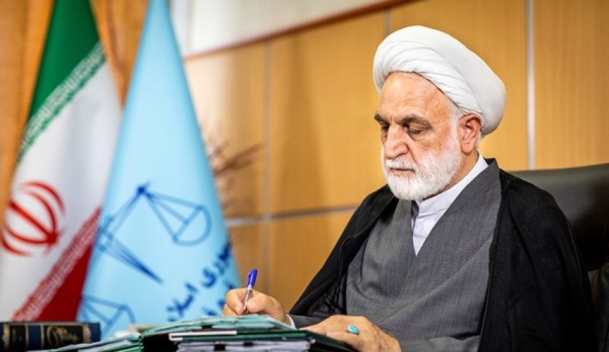 دستور رئیس قوه قضاییه برای بررسی رفتار ماموران زندان اوین
