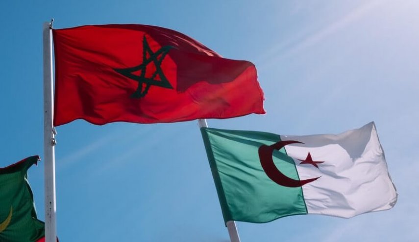 الجزایر روابط دیپلماتیک خود با مراکش را قطع کرد