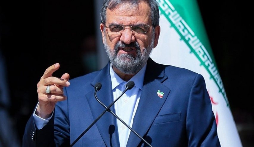 محسن رضایی به سمت معاون اقتصادی رئیس جمهور منصوب شد