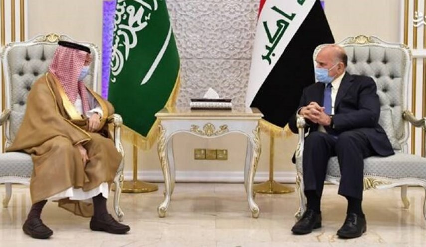 عربستان در سطح وزیر خارجه در اجلاس بغداد شرکت می‌کند
