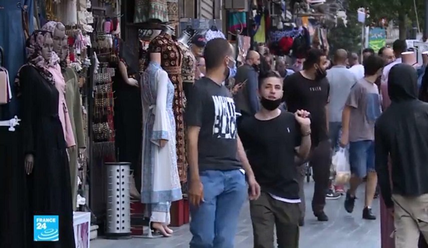 الأردن يلغي كافة اجراءات الحظر المتعلقة بكورونا في بداية ايلول