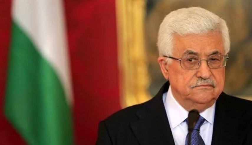 فتح تغییر وزرای دولت فلسطین را به محمود عباس واگذار کرد