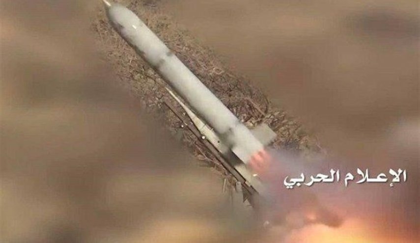حمله موشکی و پهپادی یمن به دو پایگاه ائتلاف سعودی در مأرب
