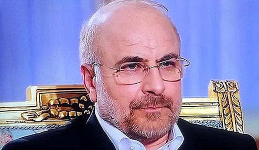 قالیباف: همکاری مجلس و دولت زمینه مناسبی برای حل مشکلات به وجود آورده است