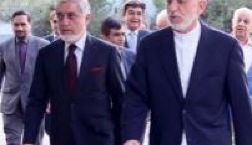 سی‌ان‌ان مدعی حبس خانگی کرزی و عبدالله به دست طالبان شد