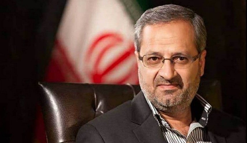 الرئيس رئيسي یعين وزيرا للتربية والتعليم بالوكالة