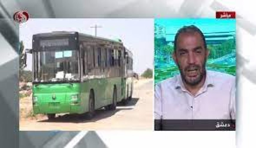 گزارش العالم از آخرین تحولات میدانی در 