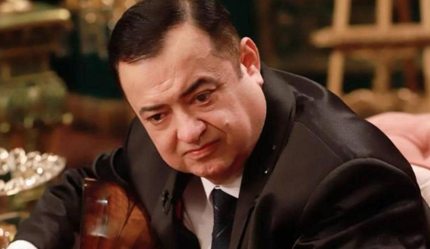 وفاة الموسيقار العراقي فتح الله احمد 