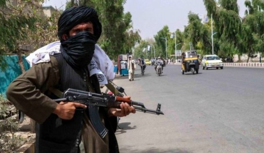 نیروهای خارجی تا 30 اوت از افغانستان خارج می شوند 