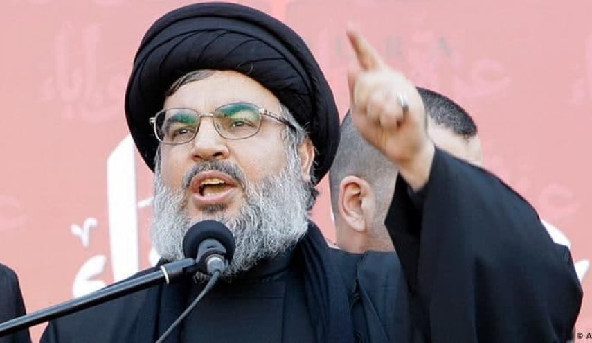 سید حسن نصرالله امشب سخنرانی می کند