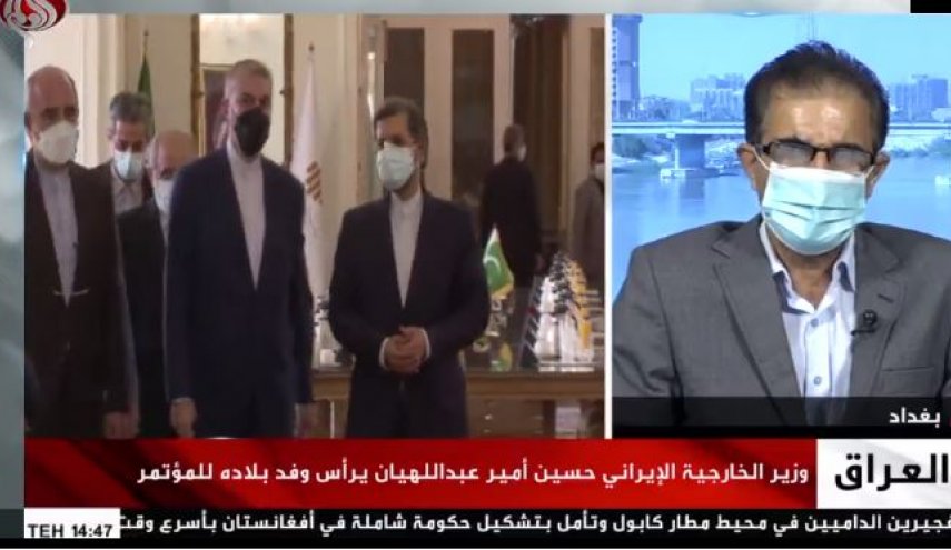 اهداف نشست همسایگان عراق در بغداد