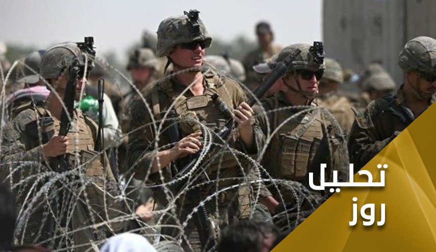 نقشه شوم آمریکا برای شعله ور کردن جنگ داخلی افغانستان